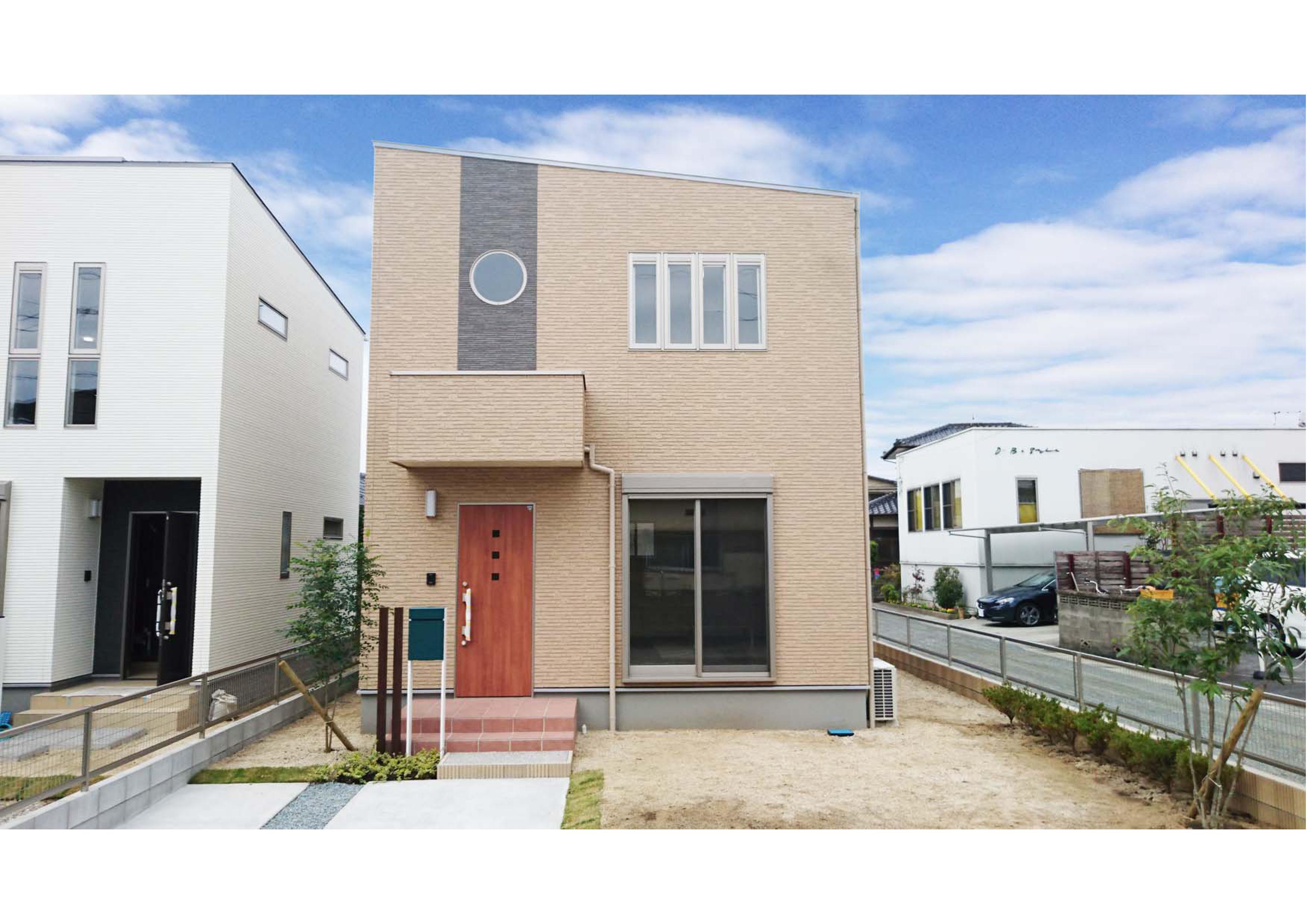 【アイパッソ】ipassoの良かとこ知っとこ！～玄関編～ 熊本で家を買う人のためのお役立ち情報ブログ