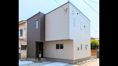 熊本市中央区本山2丁目 27坪 4SLDK 新築・建売物件