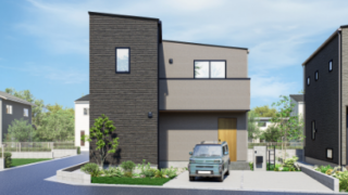 熊本市北区池田3丁目1号地 31坪 4SLDK 3,598万円(税込) 建売・一戸建ての新築物件 熊本市北区池田3丁目1号地 31坪 4SLDK 3,598万円(税込) 建売・一戸建ての新築物件