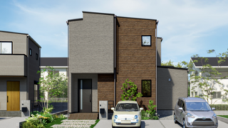 熊本市北区池田3丁目2号地 31坪 4SLDK 3,498万円(税込) 建売・一戸建ての新築物件 熊本市北区池田3丁目2号地 31坪 4SLDK 3,498万円(税込) 建売・一戸建ての新築物件