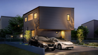 熊本市南区護藤町5号地 32坪 4SSLDK 建売・一戸建ての新築物件 熊本市南区護藤町5号地 32坪 4SSLDK 建売・一戸建ての新築物件