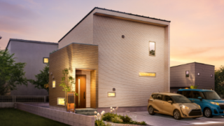 熊本市南区護藤町1号地 32坪 4SLDK 建売・一戸建ての新築物件 熊本市南区護藤町1号地 32坪 4SLDK 建売・一戸建ての新築物件