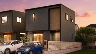 熊本市東区桜木2丁目2号地 32坪 4SLDK 3,898万円(税込) 建売・一戸建ての新築物件 熊本市東区桜木2丁目2号地 32坪 4SLDK 3,898万円(税込) 建売・一戸建ての新築物件