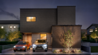 熊本市東区花立1丁目 32坪 4SSLDK 建売・一戸建ての新築物件 熊本市東区花立1丁目 32坪 4SSLDK 建売・一戸建ての新築物件