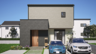 熊本市南区鳶町2丁目1号地 31坪 4SSLDK 建売・一戸建ての新築物件 熊本市南区鳶町2丁目1号地 31坪 4SSLDK 建売・一戸建ての新築物件